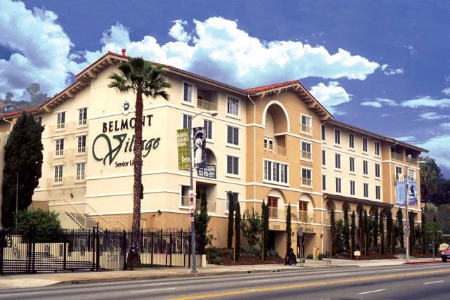 BELMONT VILLAGE HOLLYWOOD HEIGHTS