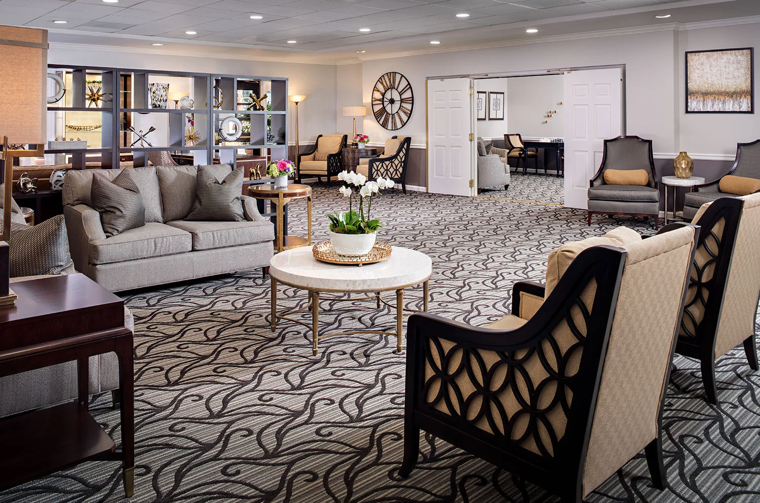 BELMONT VILLAGE HOLLYWOOD HEIGHTS