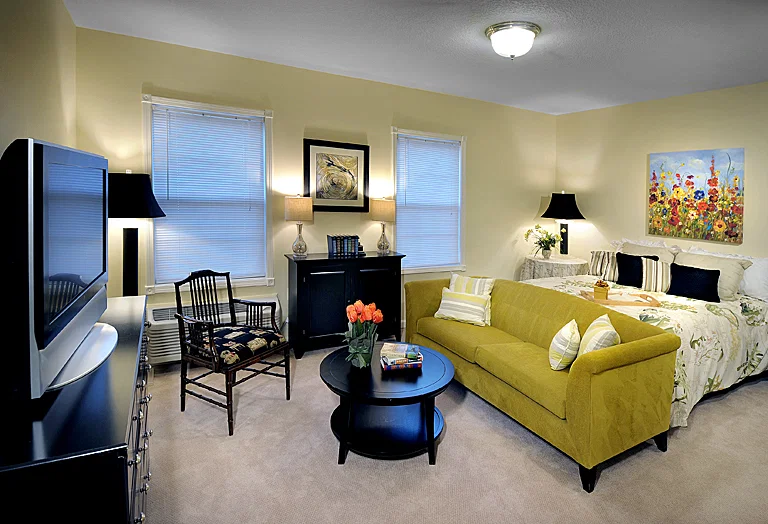 BELMONT VILLAGE JOHNS CREEK