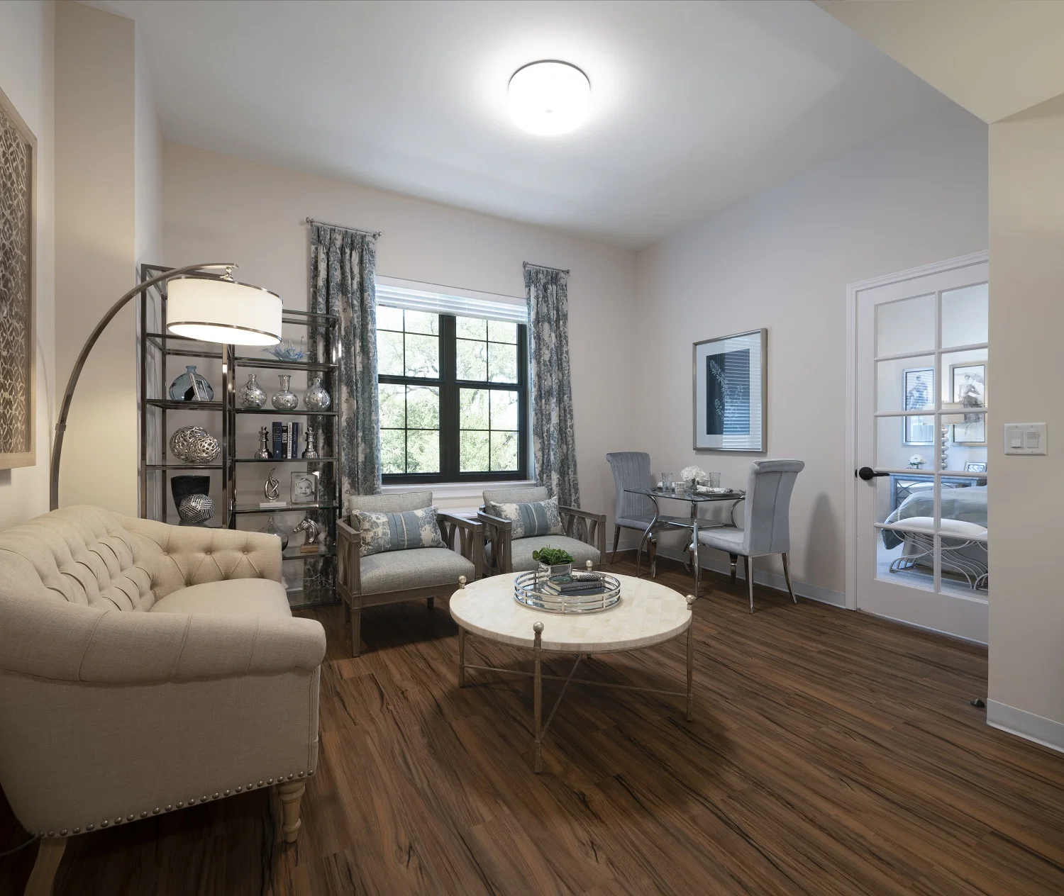 BELMONT VILLAGE LAKEWAY