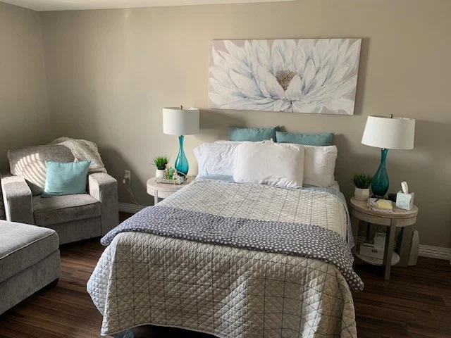 BELMONT VILLAGE MEMPHIS