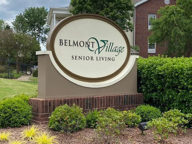 BELMONT VILLAGE MEMPHIS
