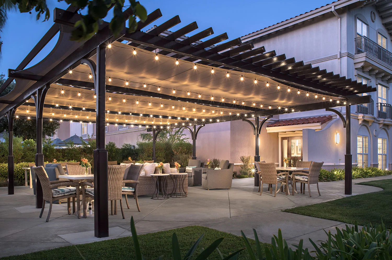 BELMONT VILLAGE RANCHO PALOS VERDES