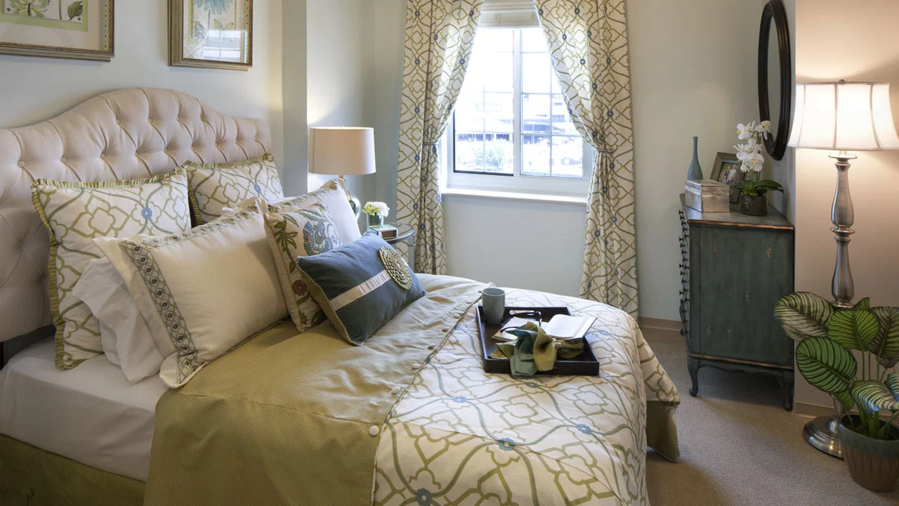 BELMONT VILLAGE SUNNYVALE