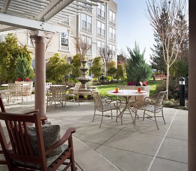 BELMONT VILLAGE SUNNYVALE