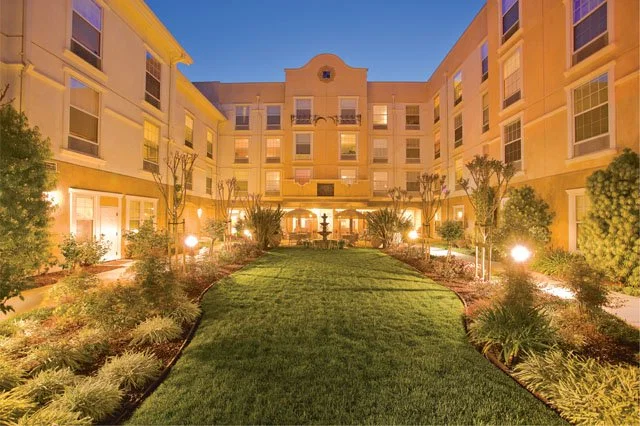 BELMONT VILLAGE SUNNYVALE