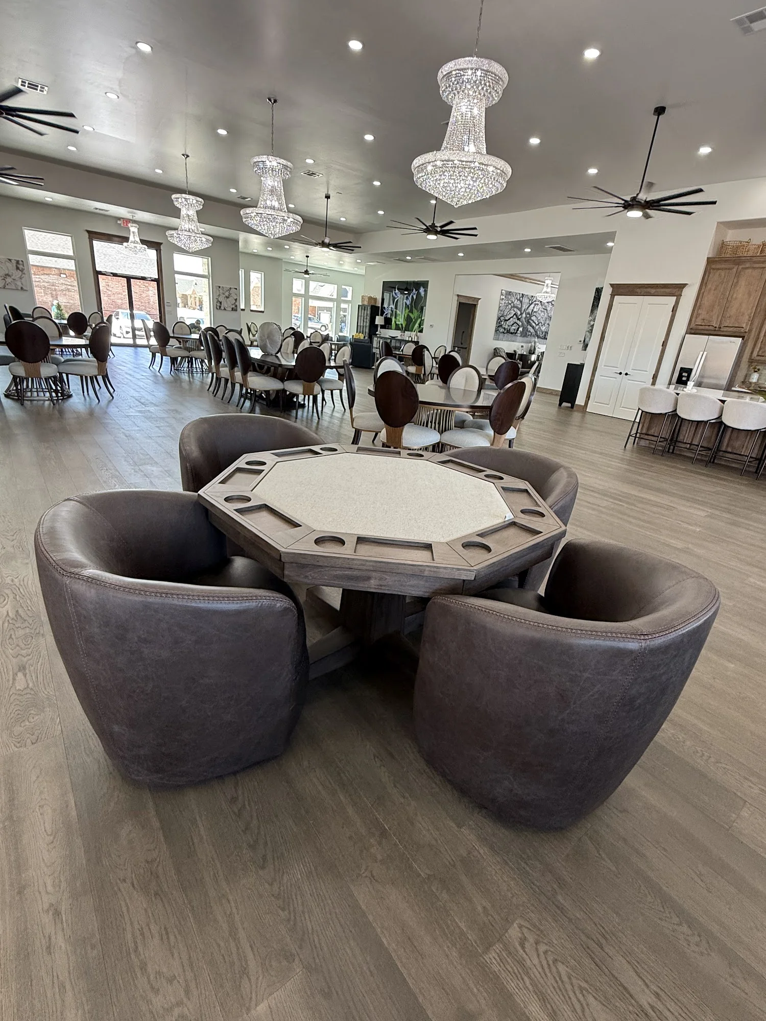 Belmont Cove OKC