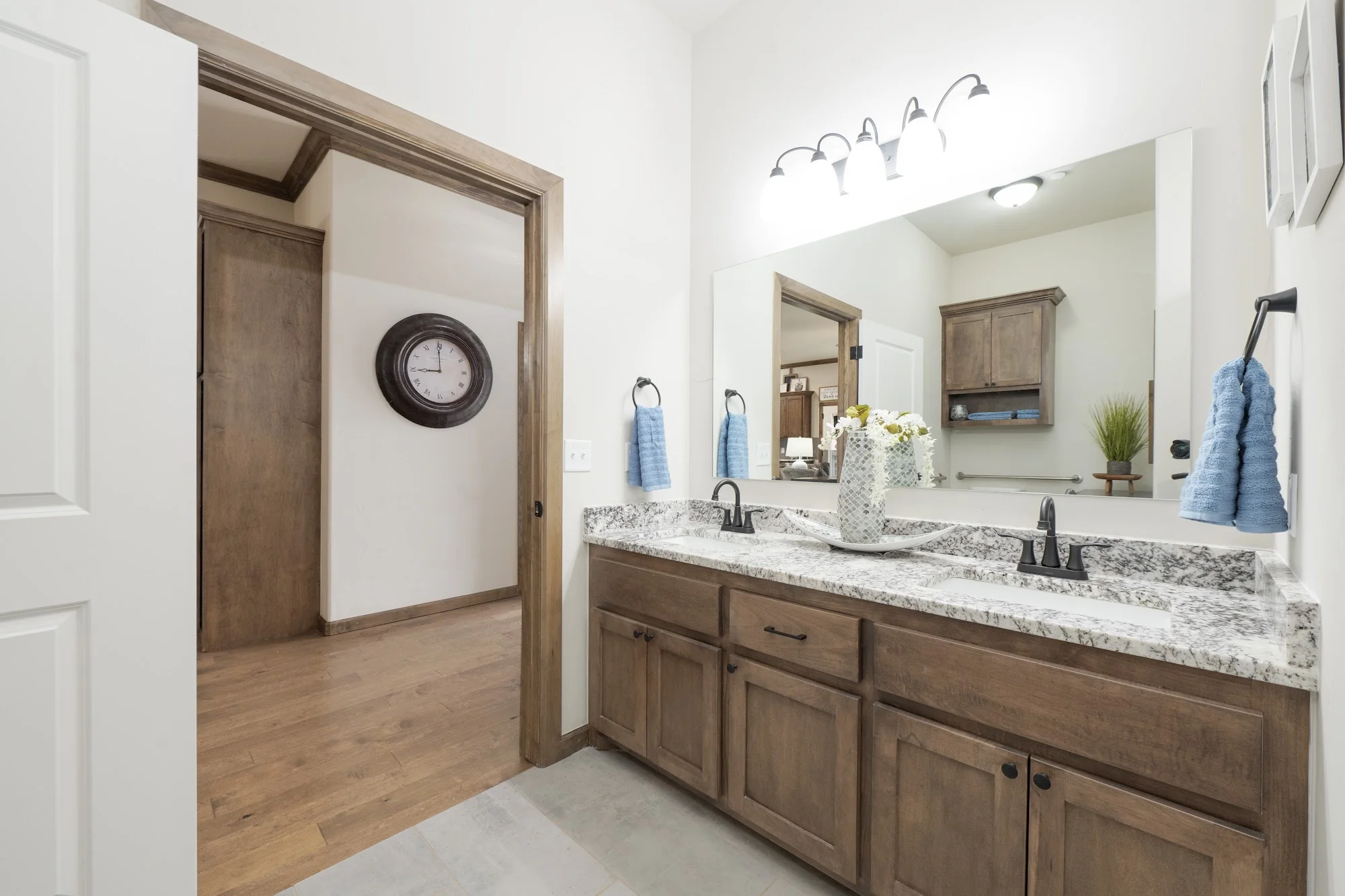 Belmont Cove OKC