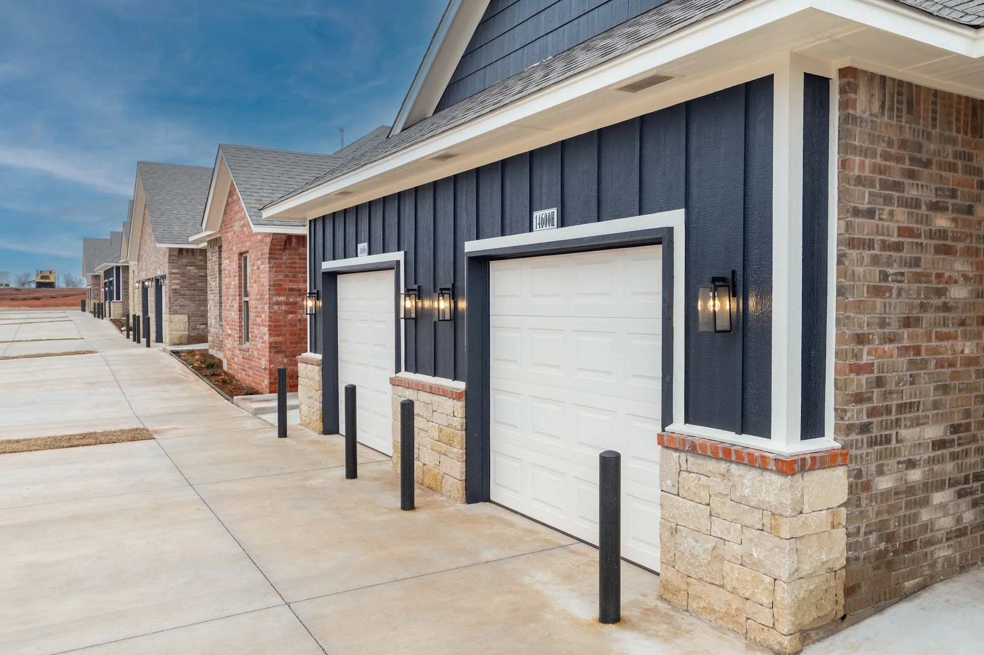 Belmont Cove OKC