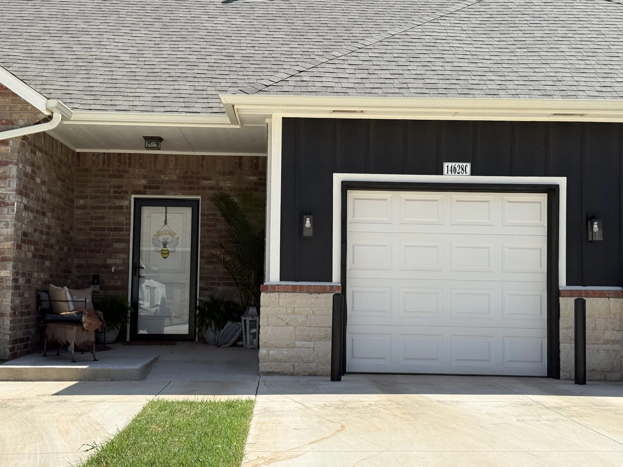 Belmont Cove OKC