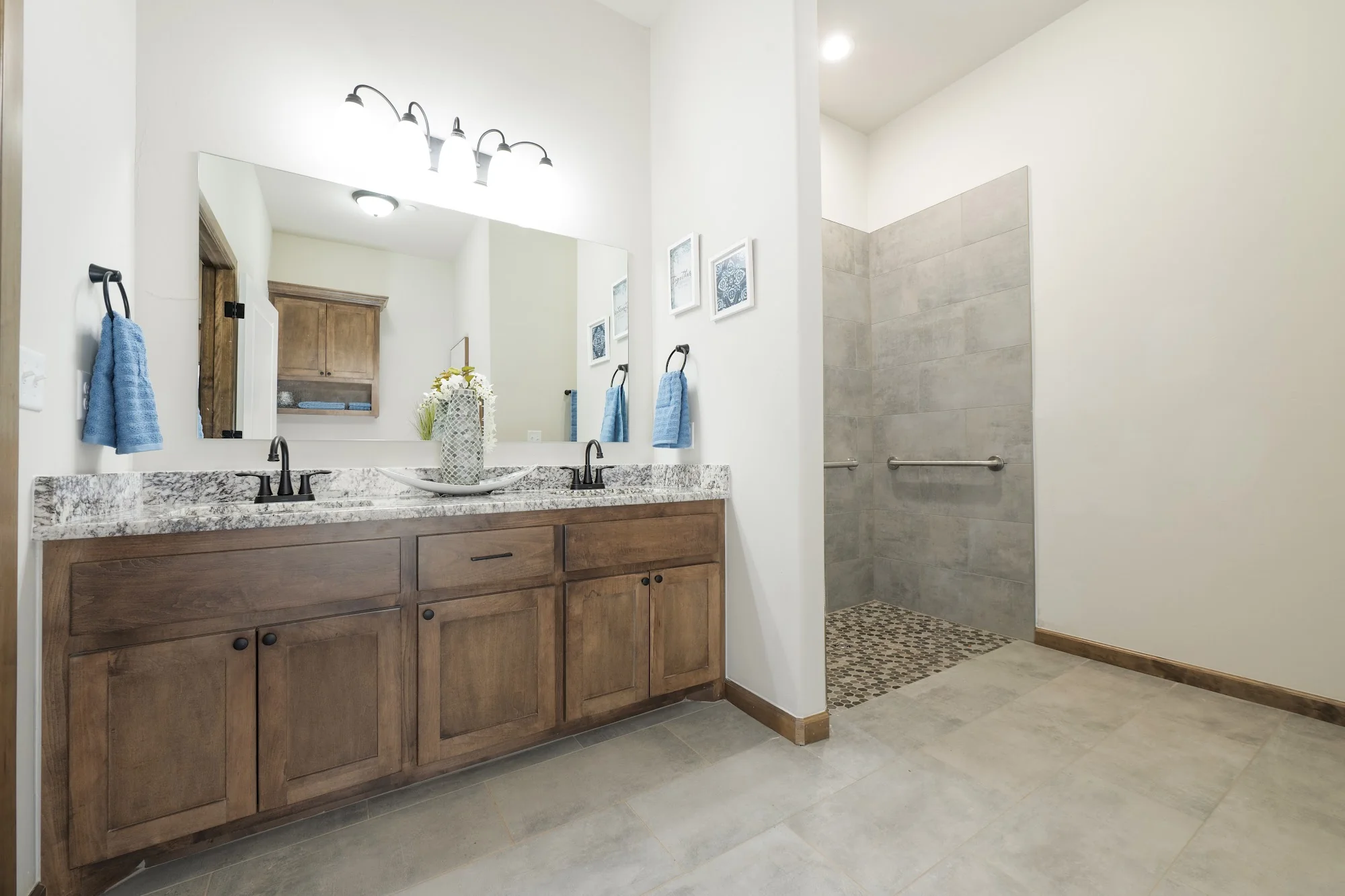 Belmont Cove OKC