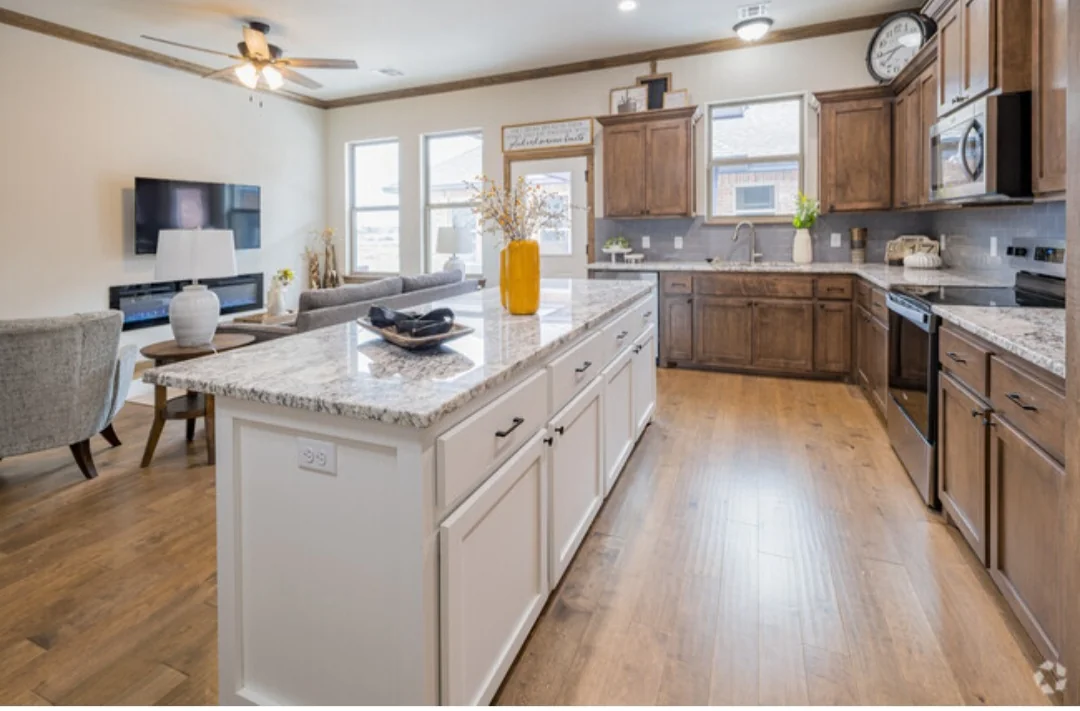 Belmont Cove OKC