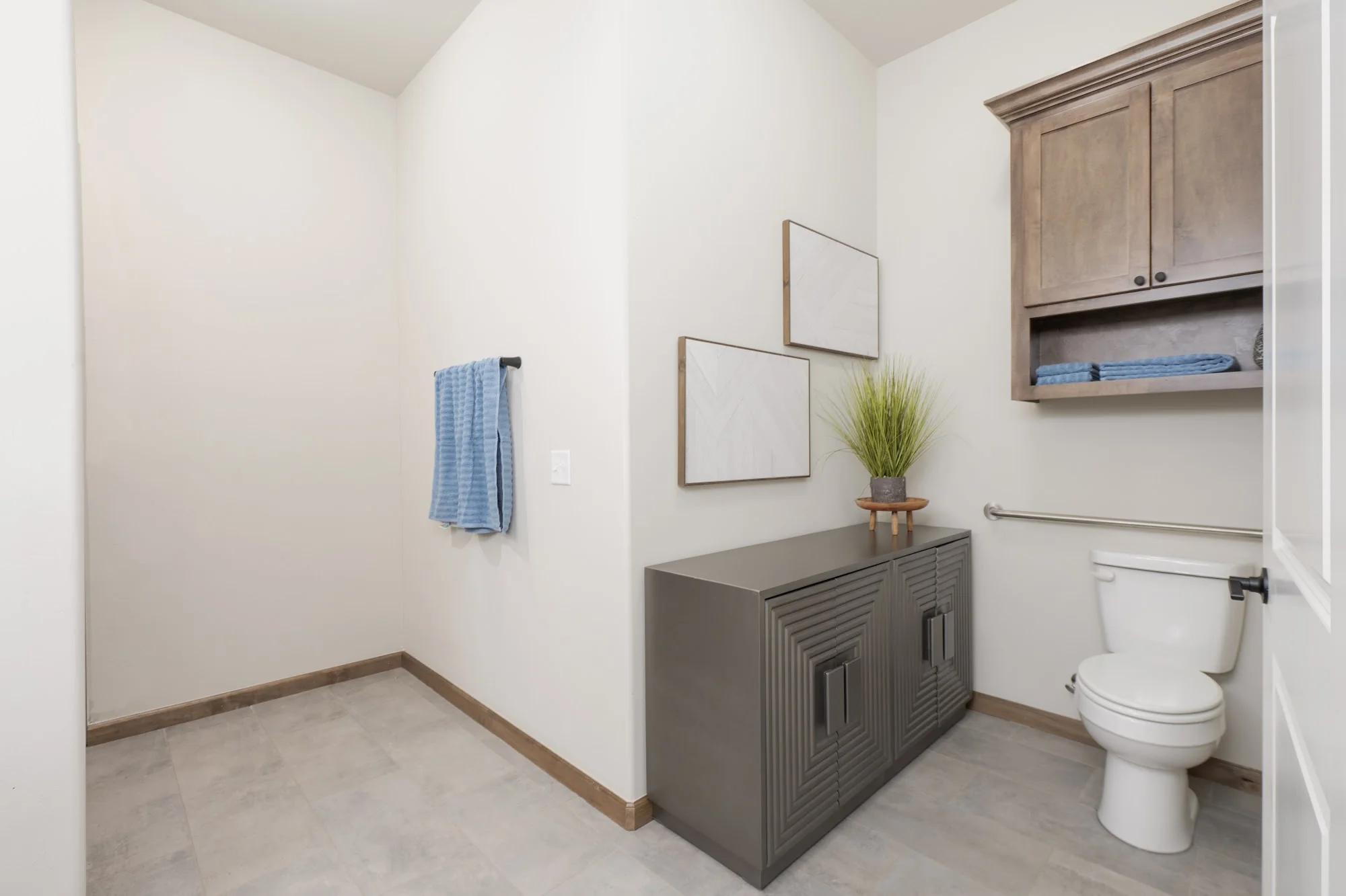 Belmont Cove OKC