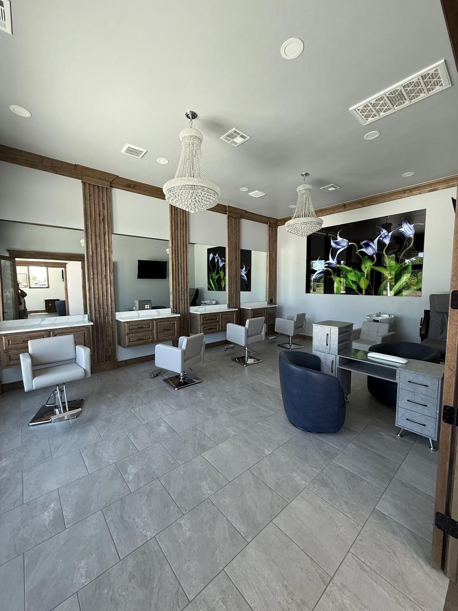 Belmont Cove OKC