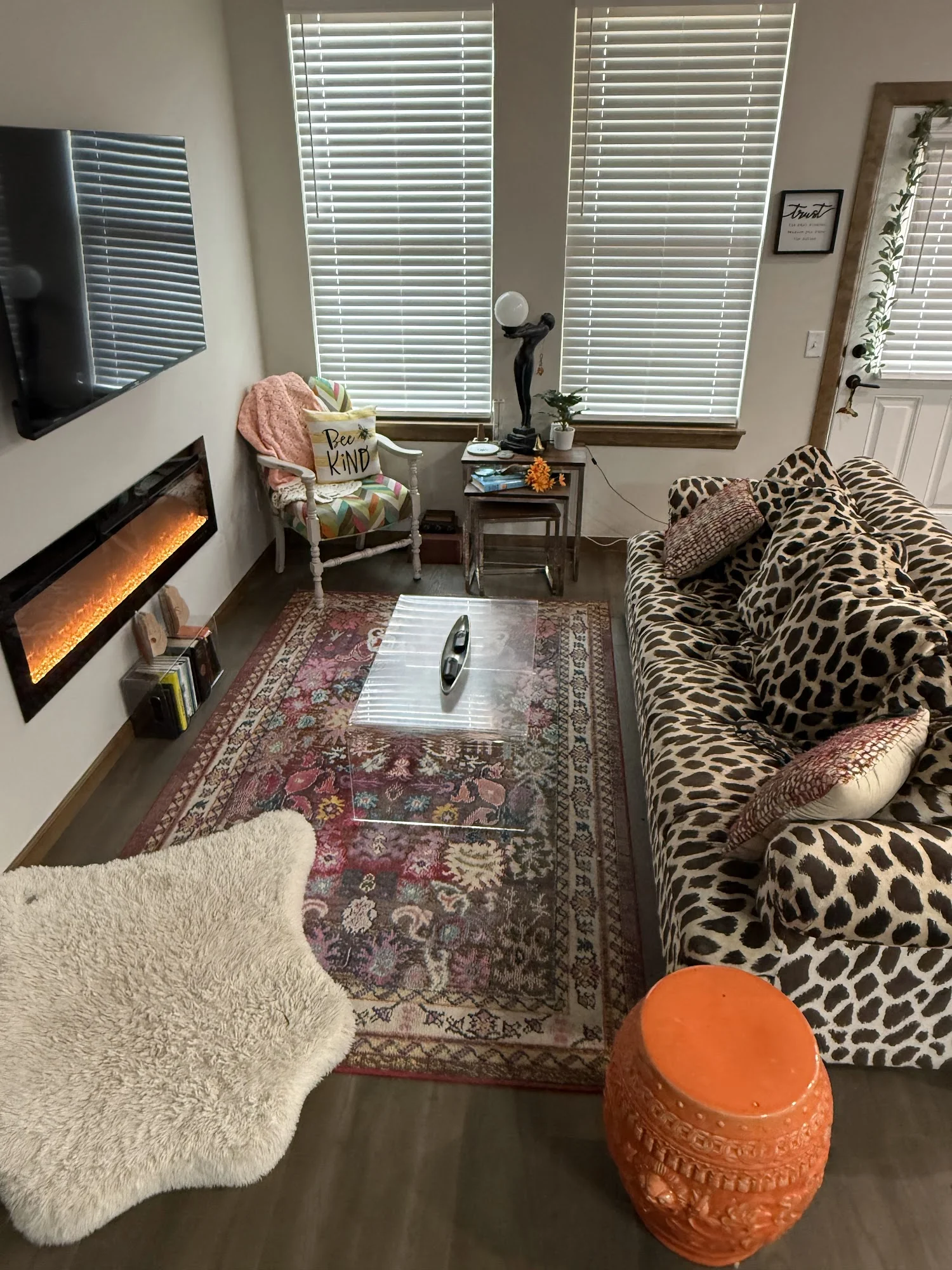 Belmont Cove OKC
