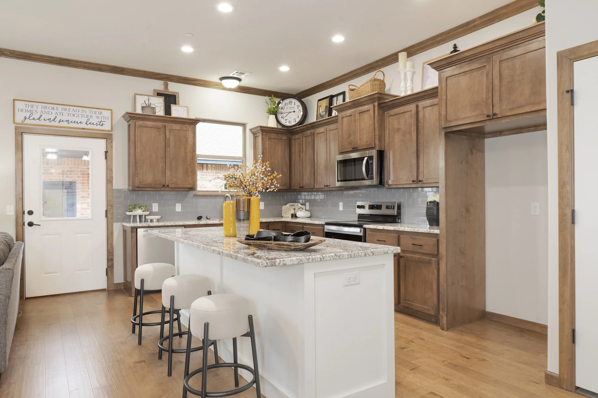 Belmont Cove OKC