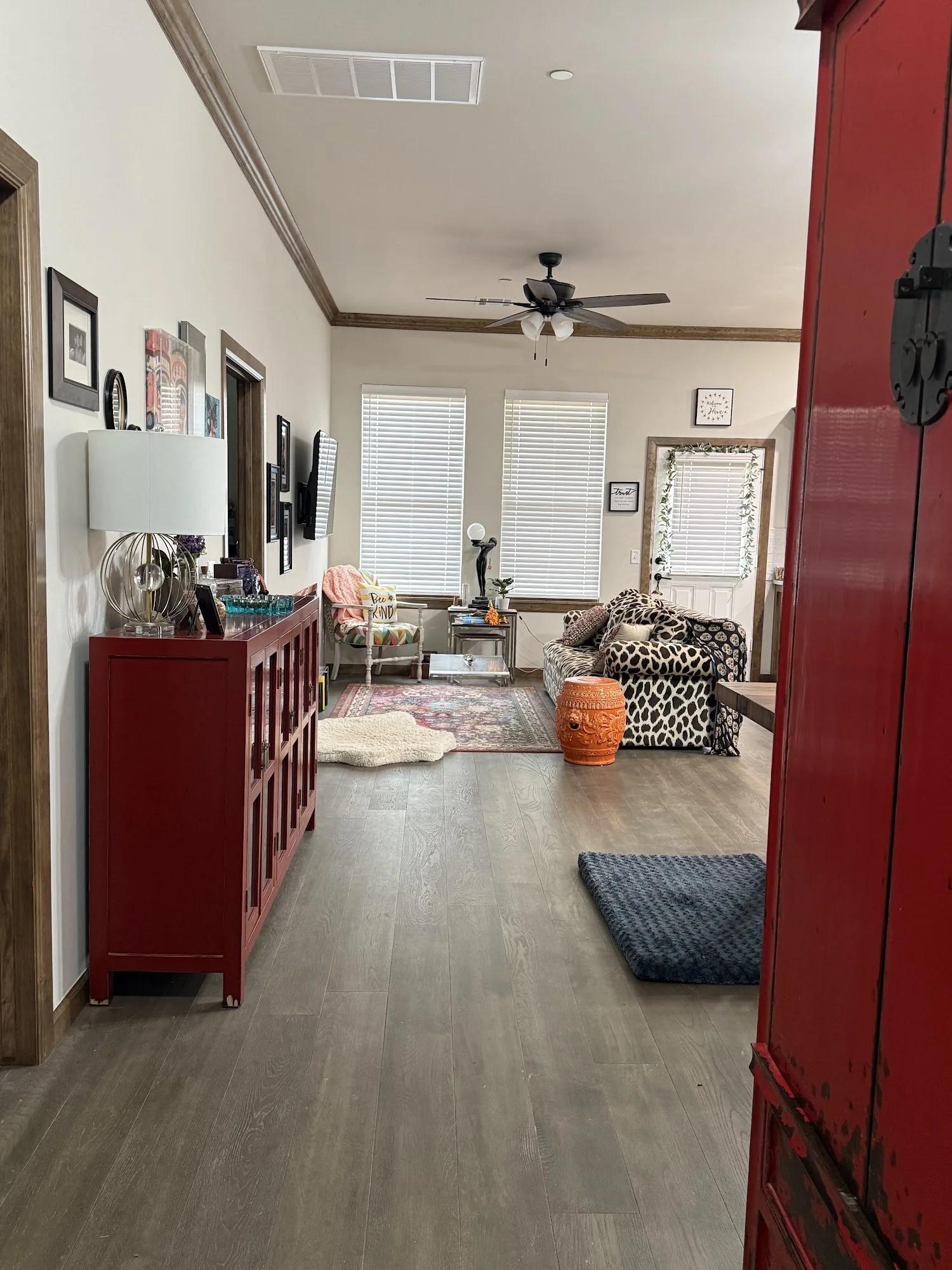 Belmont Cove OKC