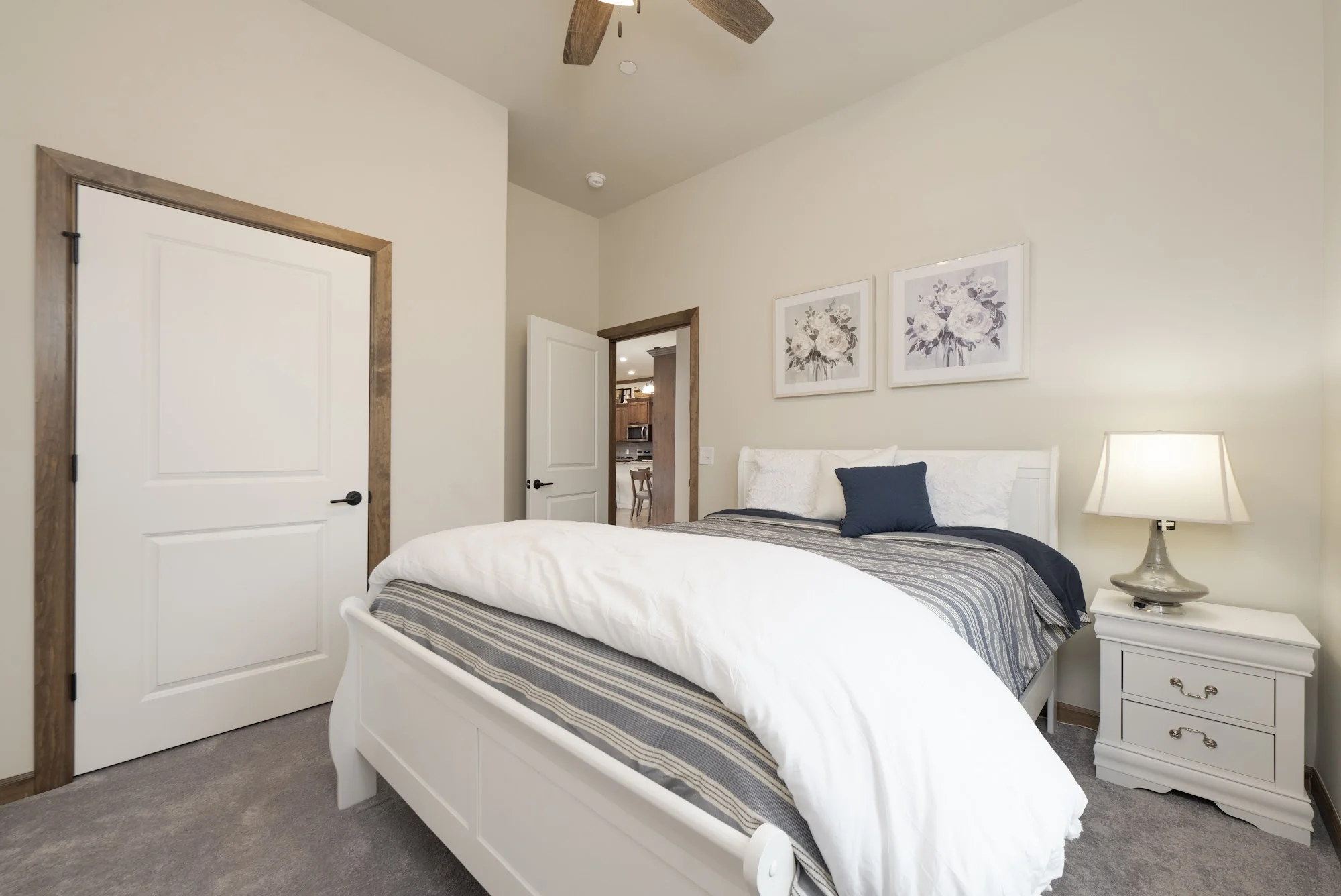 Belmont Cove OKC