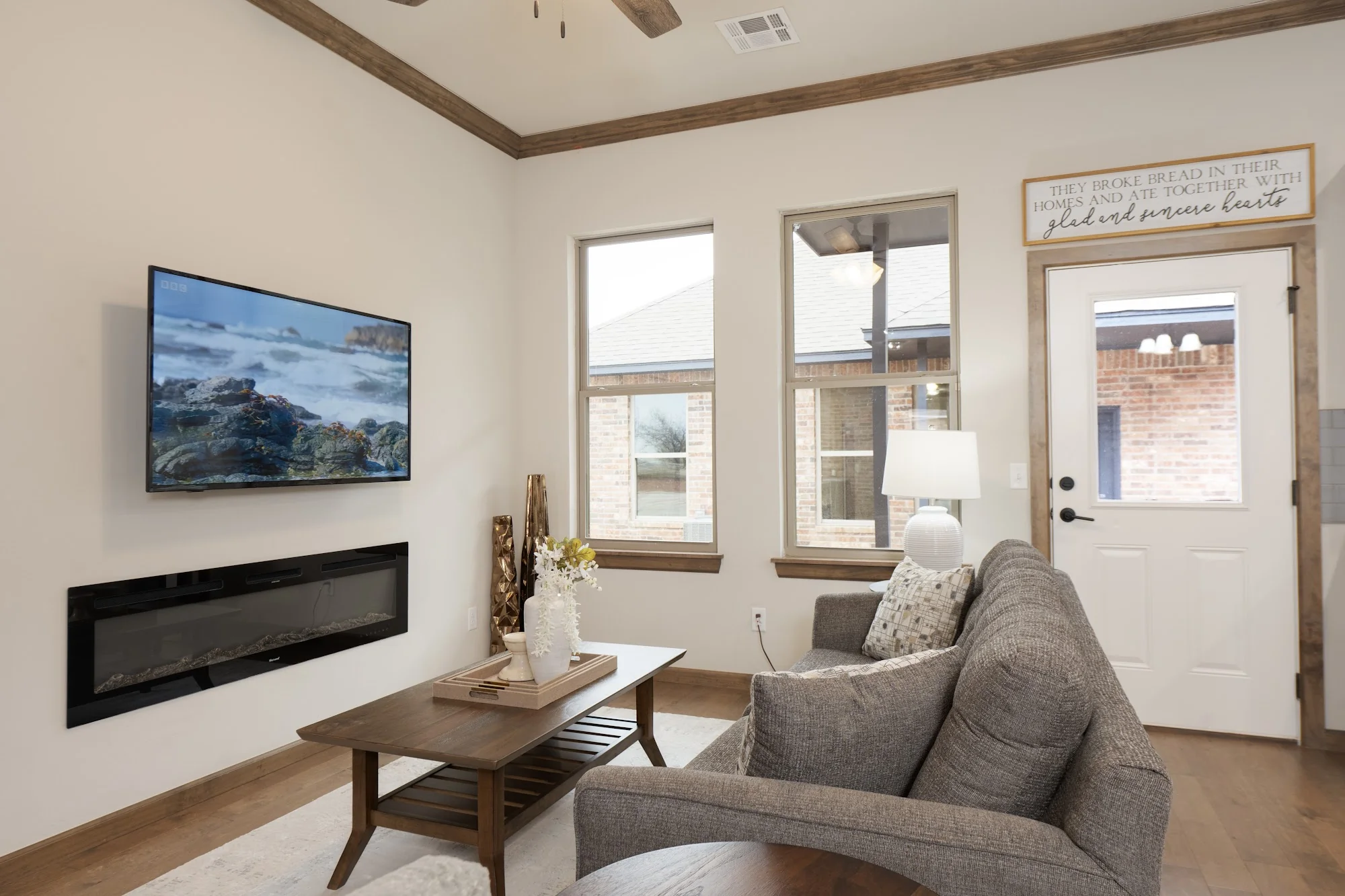 Belmont Cove OKC