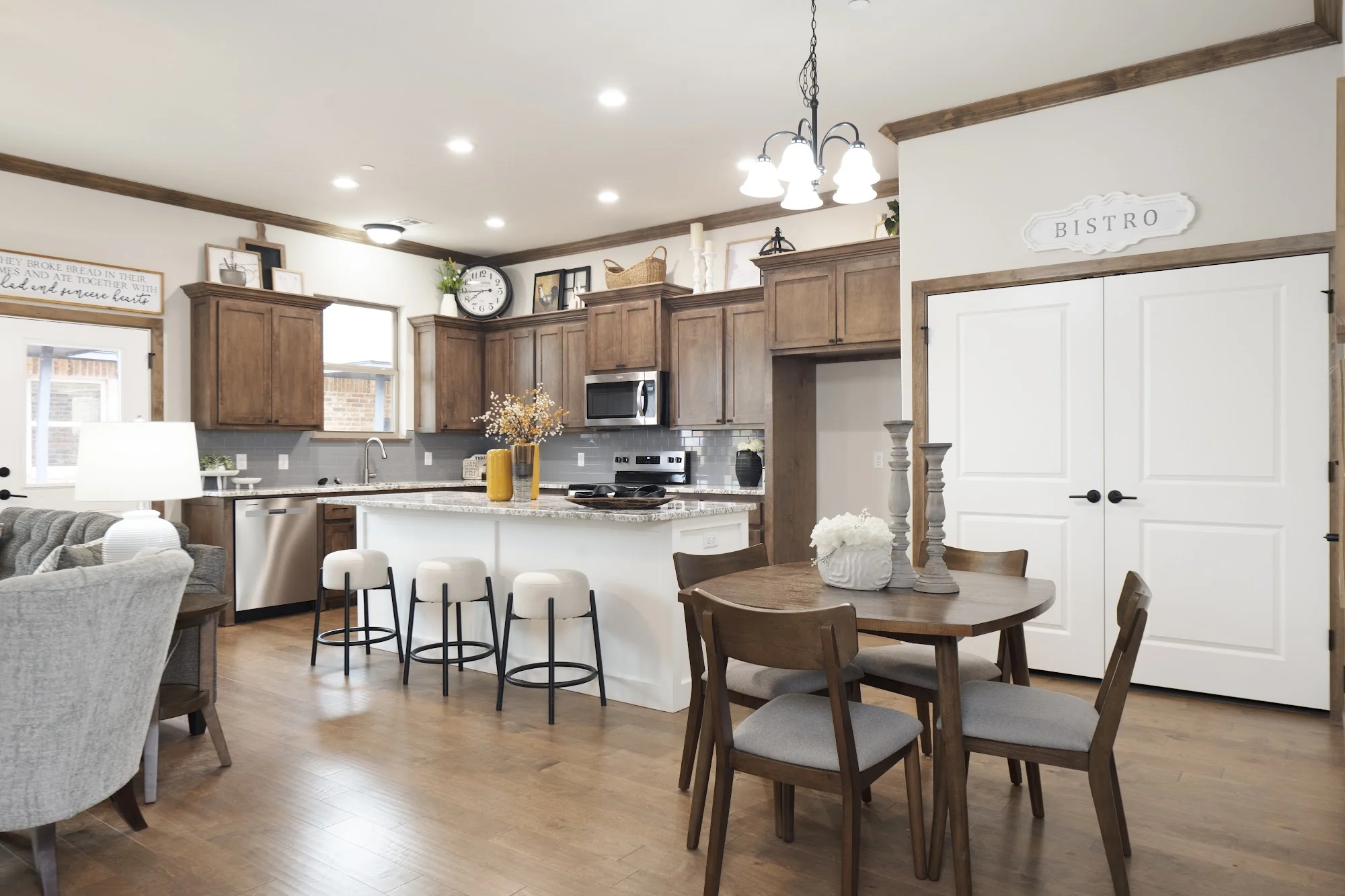 Belmont Cove OKC