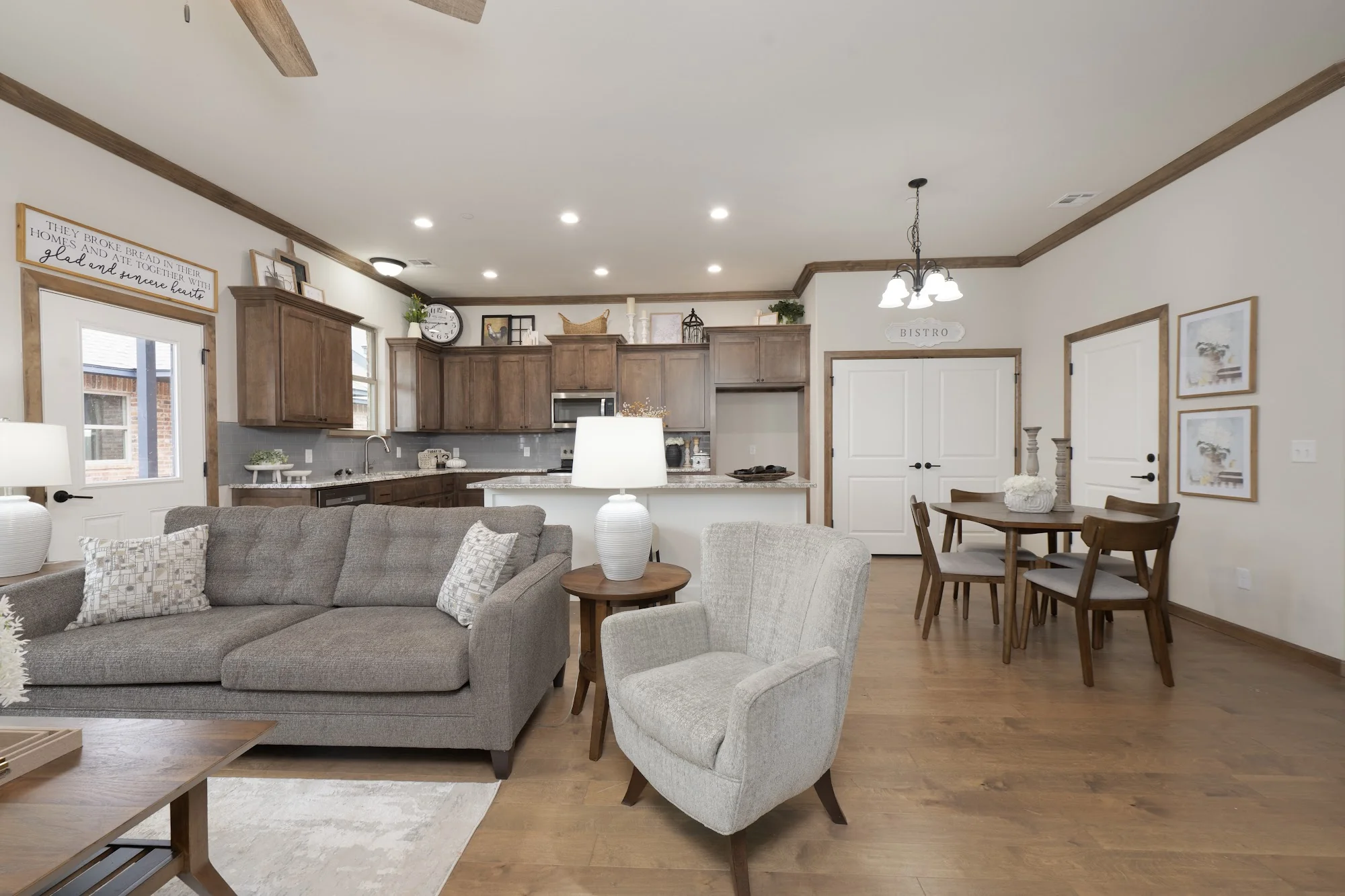 Belmont Cove OKC