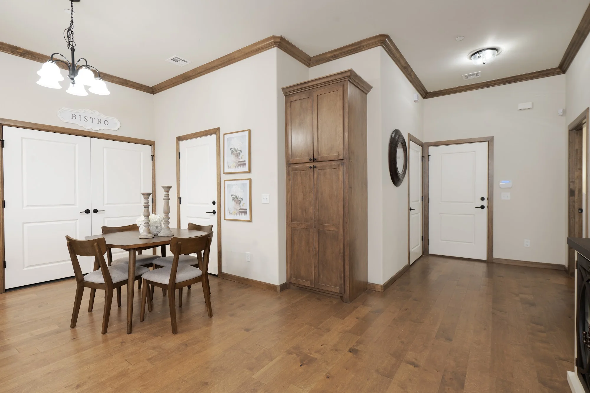 Belmont Cove OKC