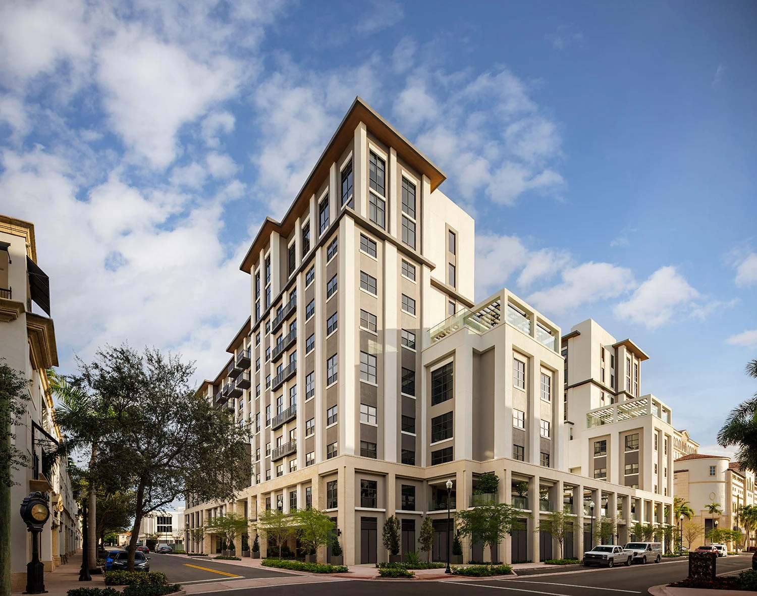Belmont Village Senior Living Coral Gables