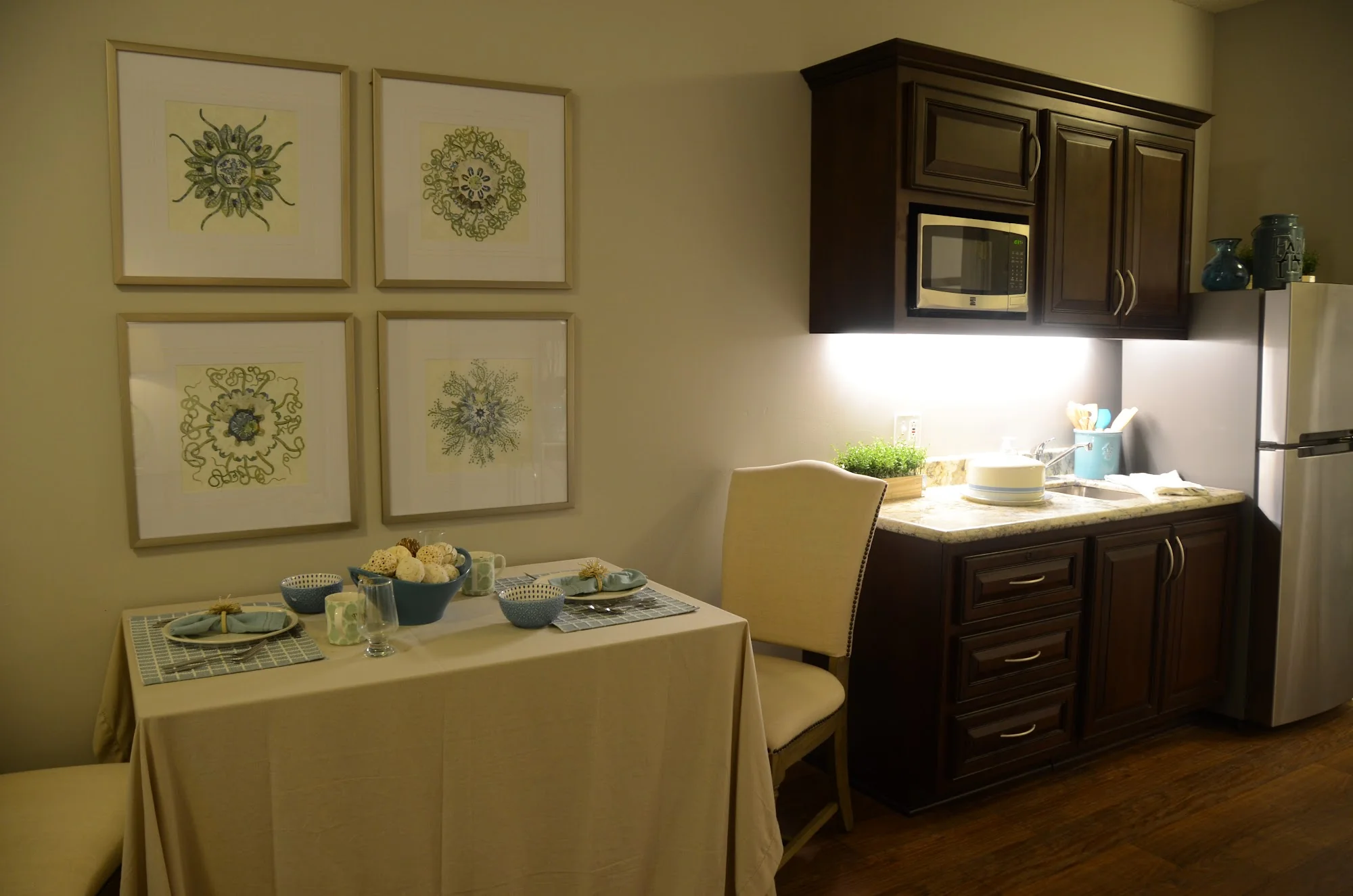 Belmont Village Senior Living Green Hills