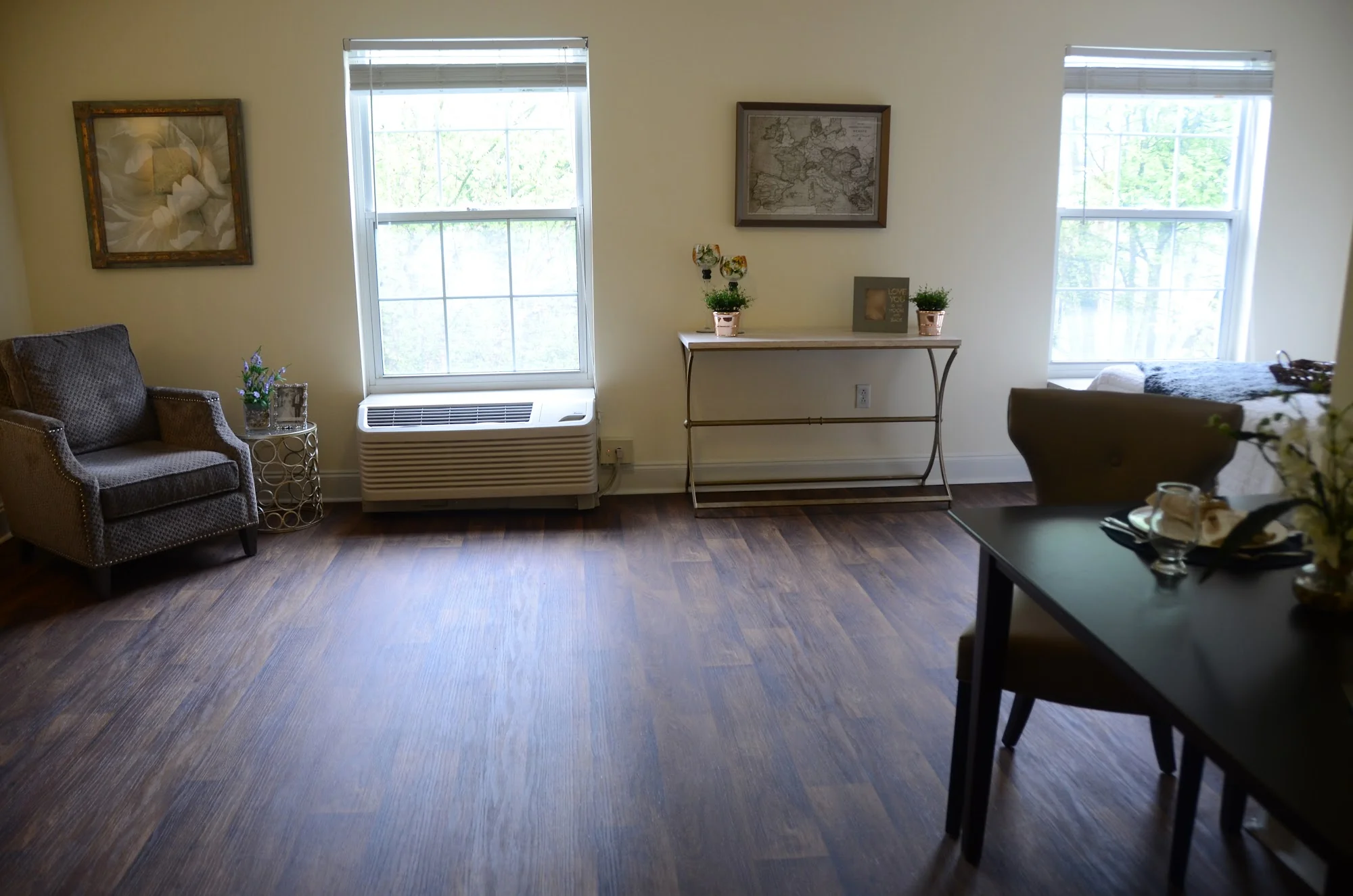 Belmont Village Senior Living Green Hills
