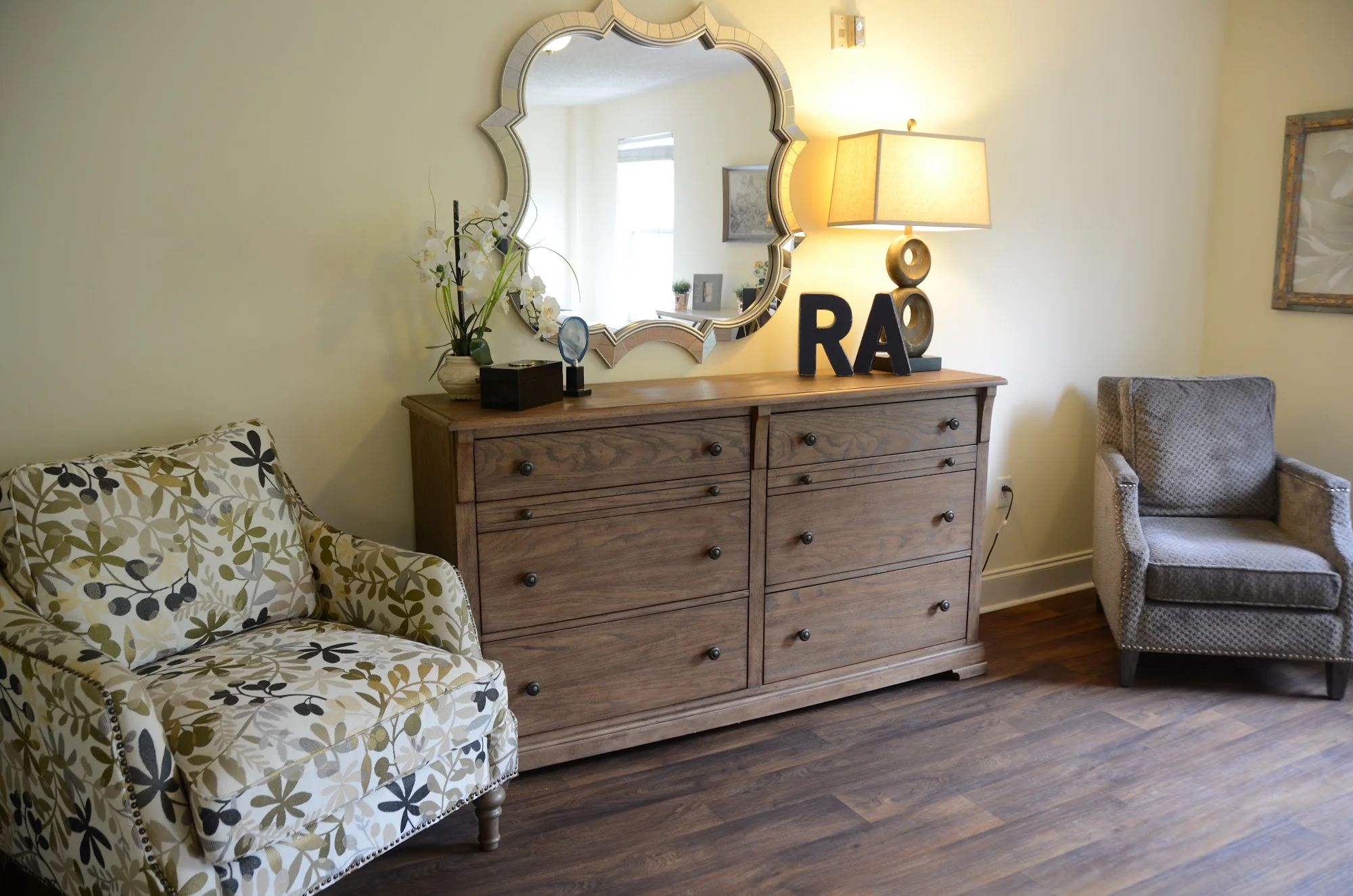 Belmont Village Senior Living Green Hills