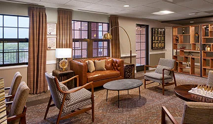 Belmont Village Senior Living Lincoln Park