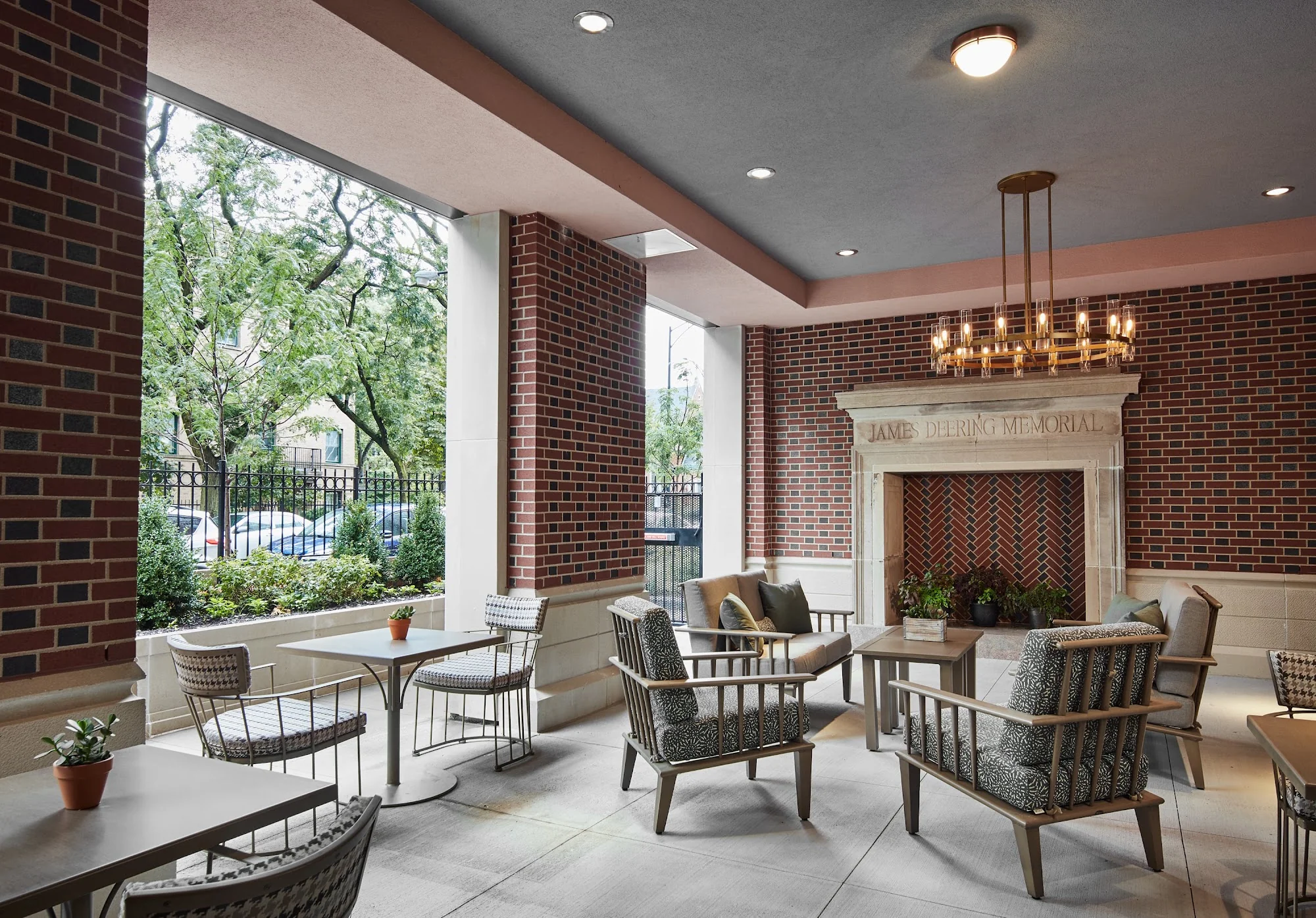 Belmont Village Senior Living Lincoln Park