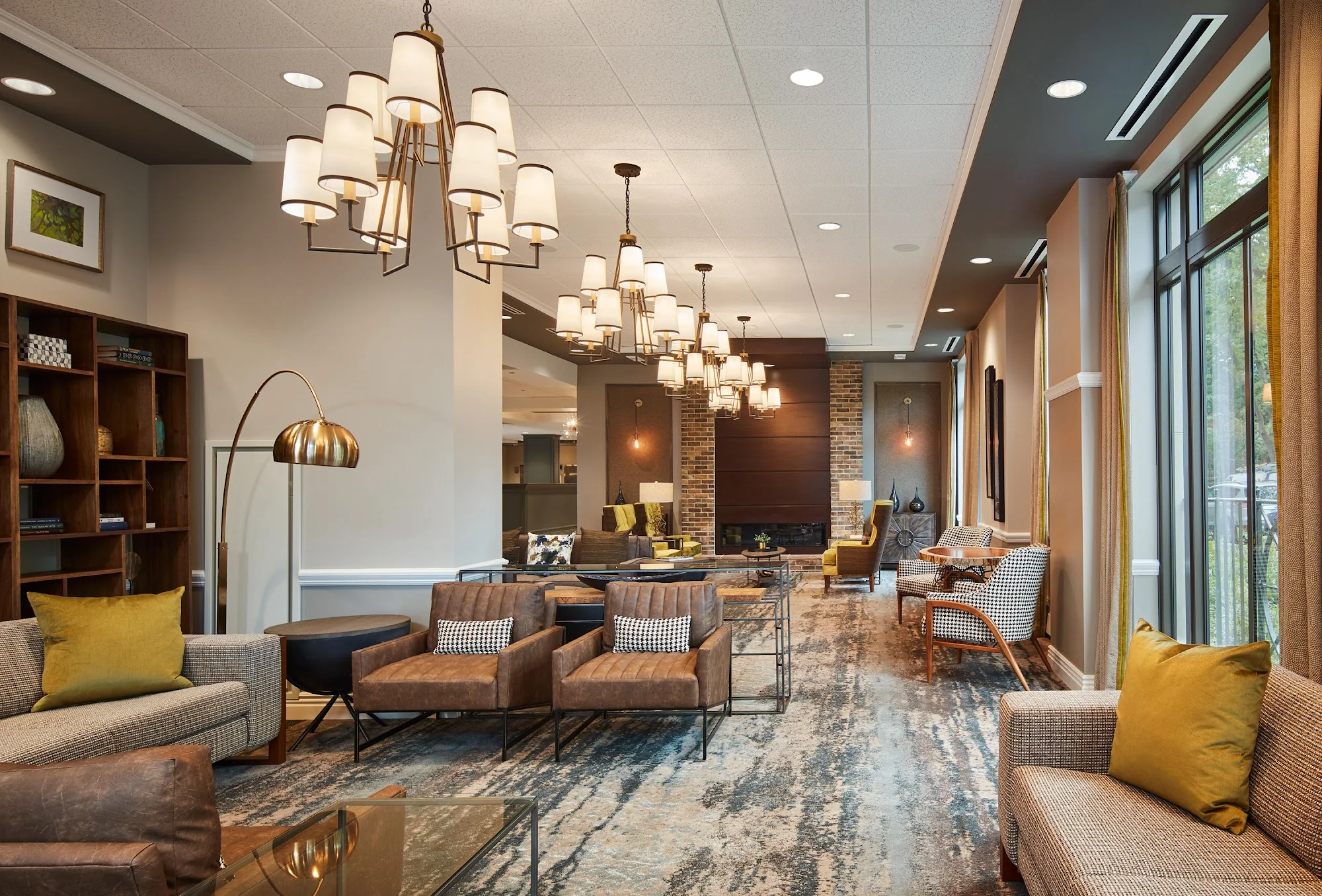 Belmont Village Senior Living Lincoln Park