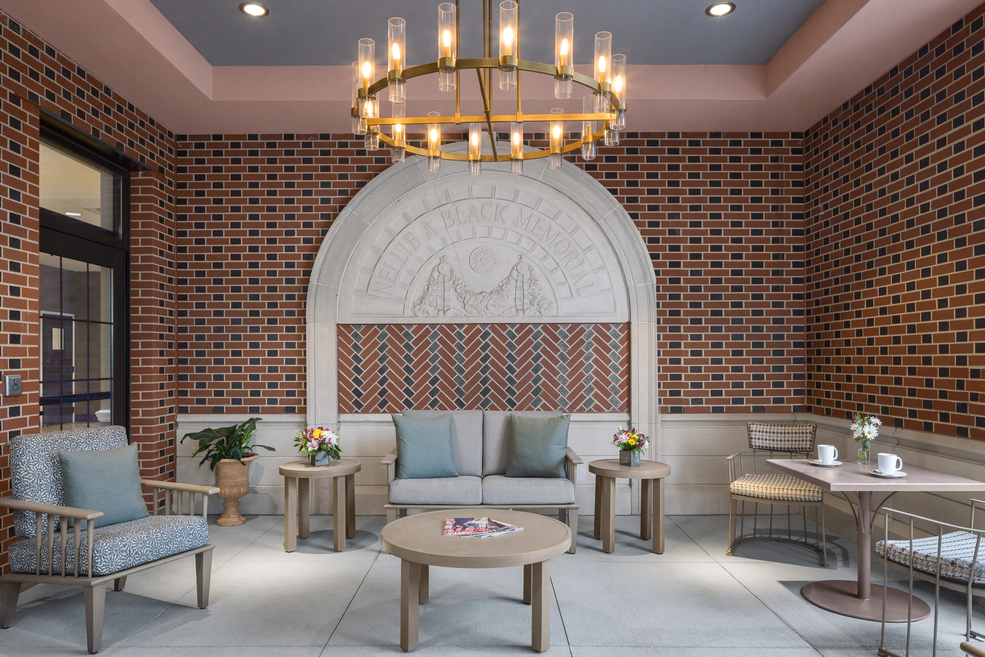 Belmont Village Senior Living Lincoln Park
