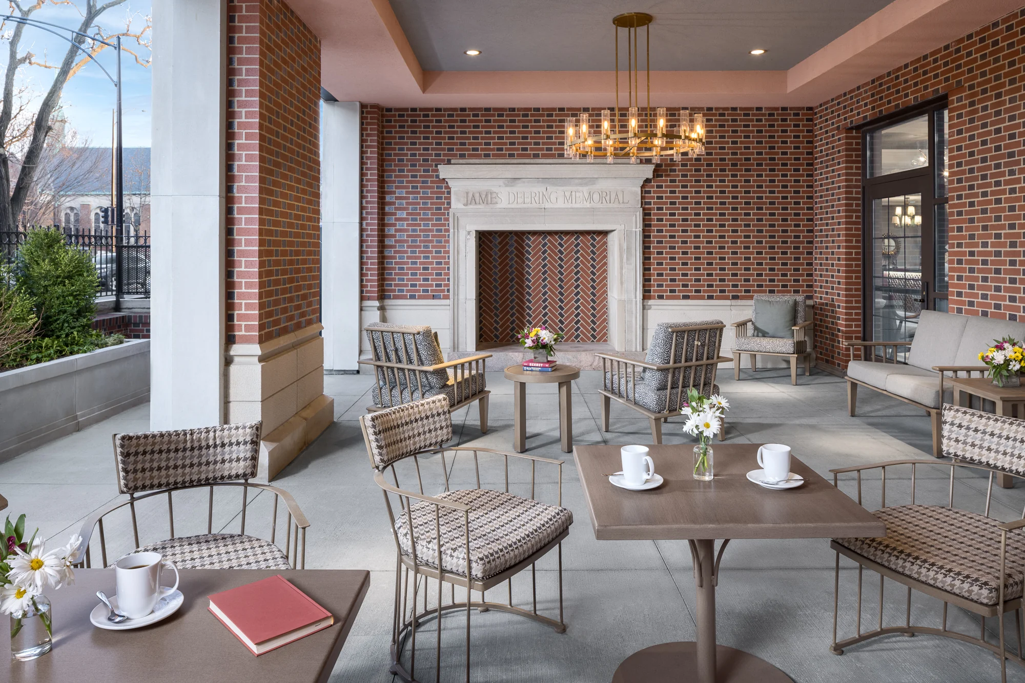 Belmont Village Senior Living Lincoln Park