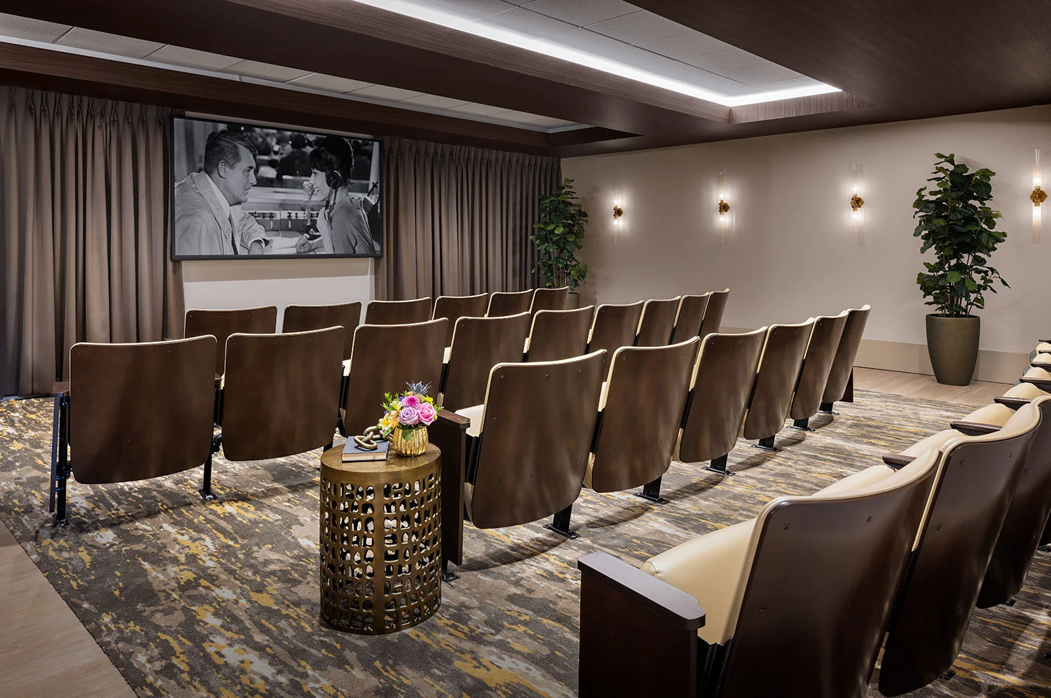 Belmont Village Senior Living Los Gatos