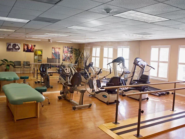 Belmont Village Senior Living Memphis