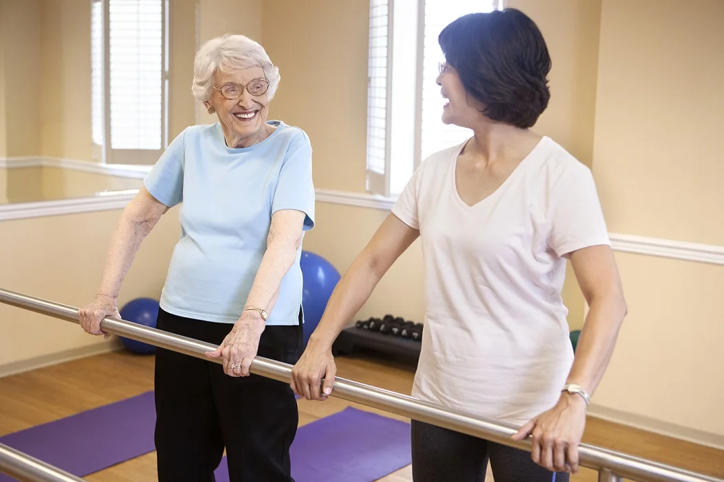 Belmont Village Senior Living Memphis