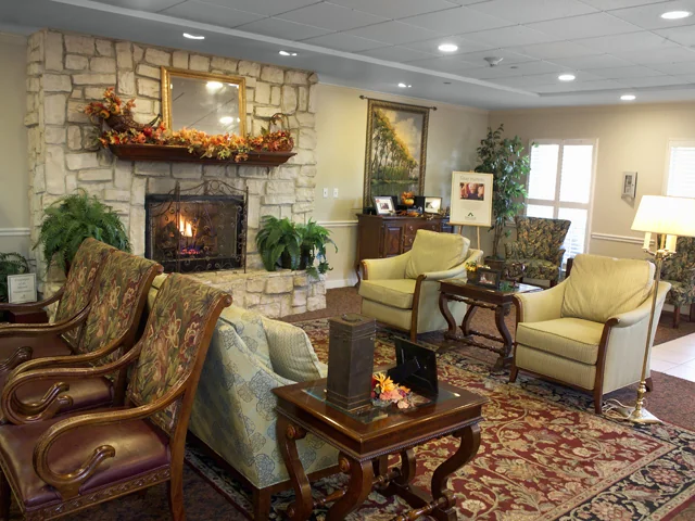 Belmont Village Senior Living Memphis