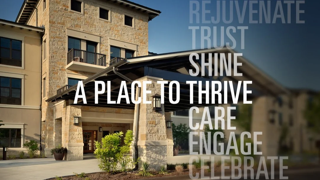 Belmont Village Senior Living West Lake Hills
