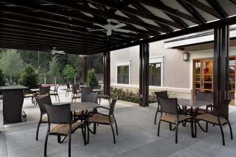 Belmont Village Senior Living West Lake Hills