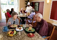 Belmont Village Senior Living West Lake Hills
