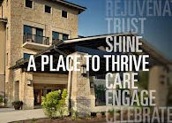 Belmont Village Senior Living West Lake Hills