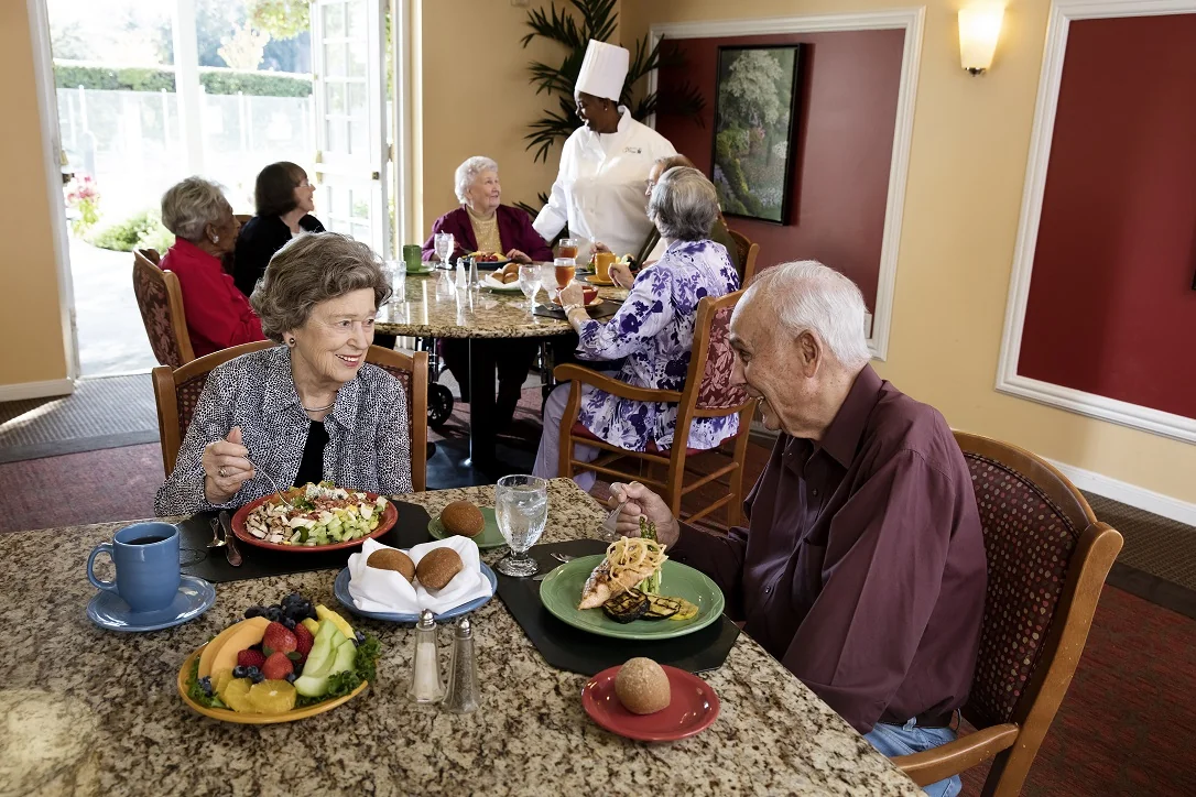Belmont Village Senior Living West Lake Hills