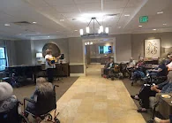 Belmont Village Senior Living West Lake Hills