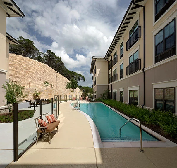 Belmont Village Senior Living West Lake Hills