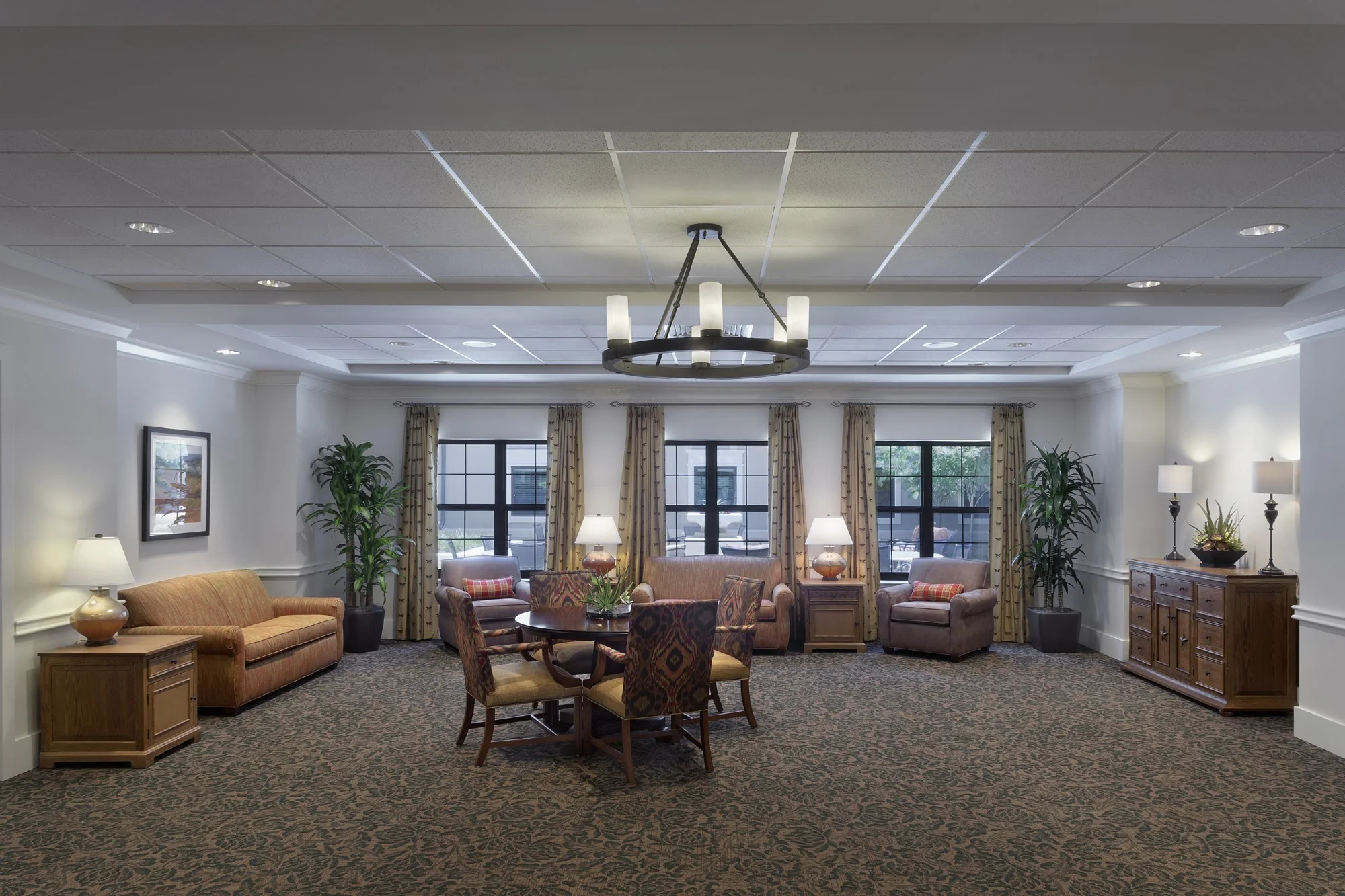 Belmont Village Senior Living West Lake Hills