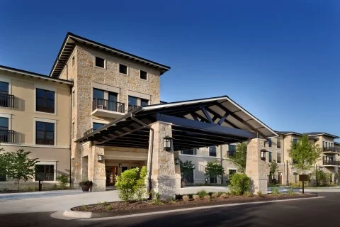 Belmont Village Senior Living West Lake Hills