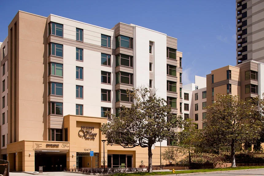 Belmont Village Senior Living Westwood