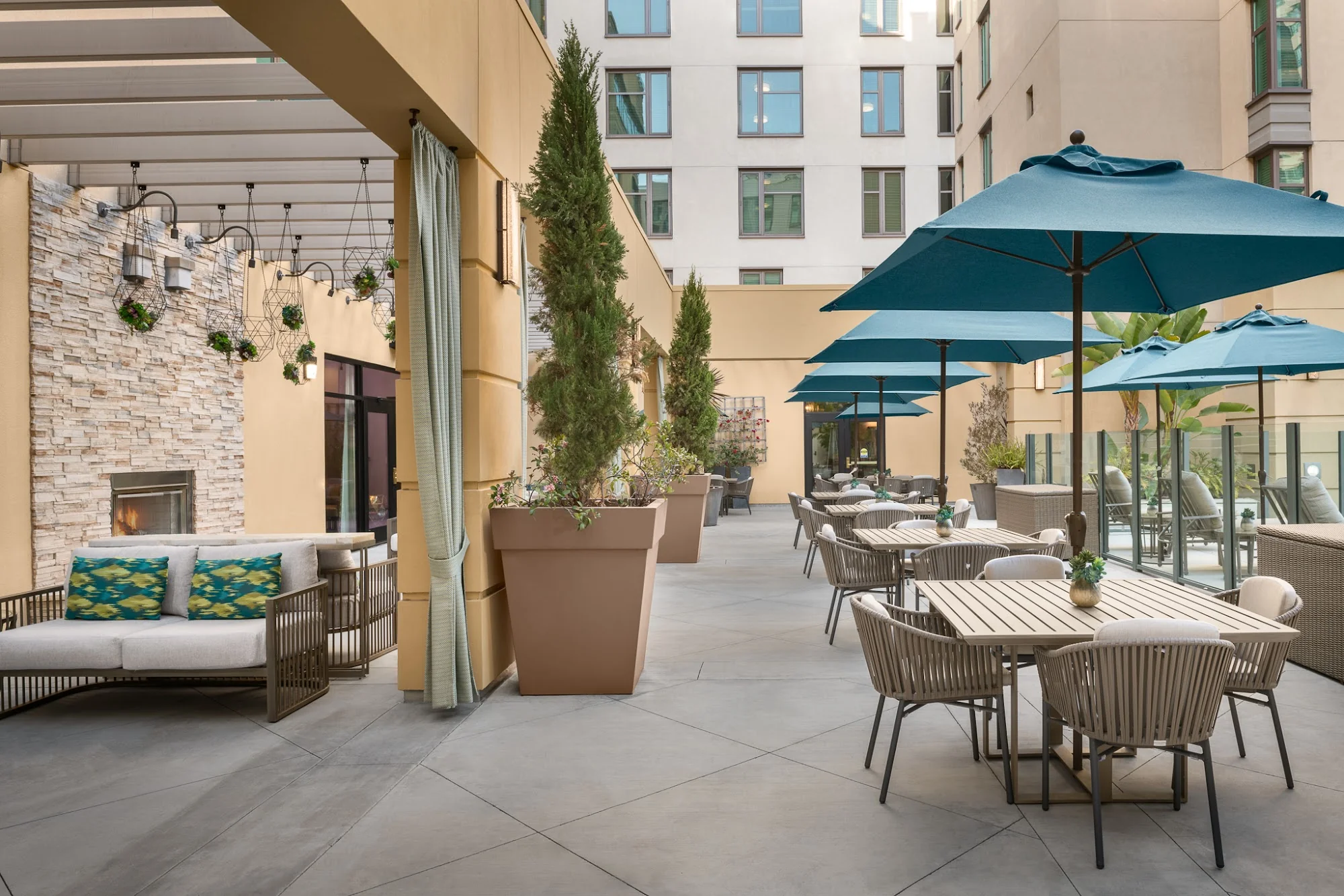 Belmont Village Senior Living Westwood